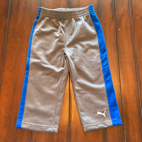 Puma 18 month sweatsuit - Picture 4 of 7